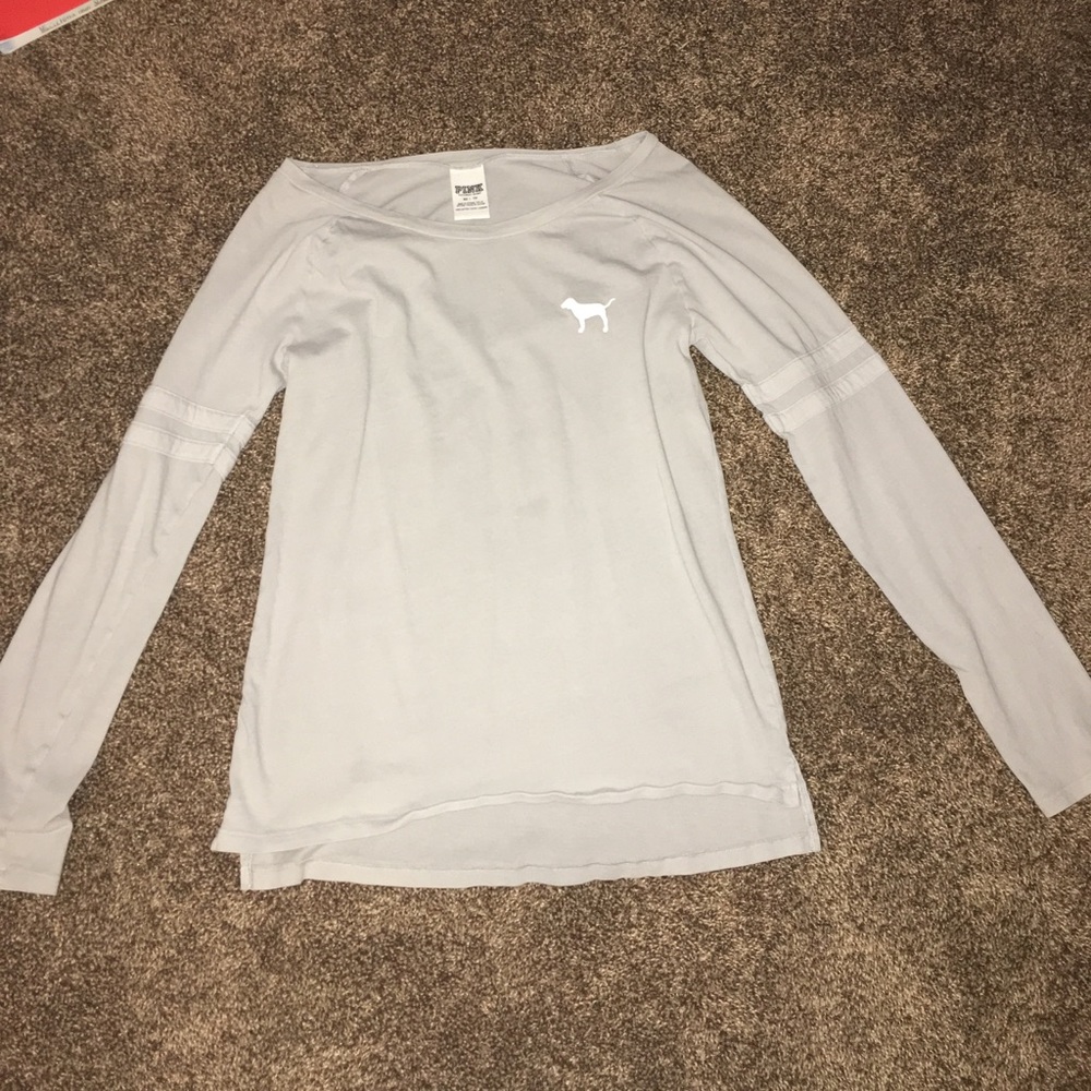PINK long sleeve